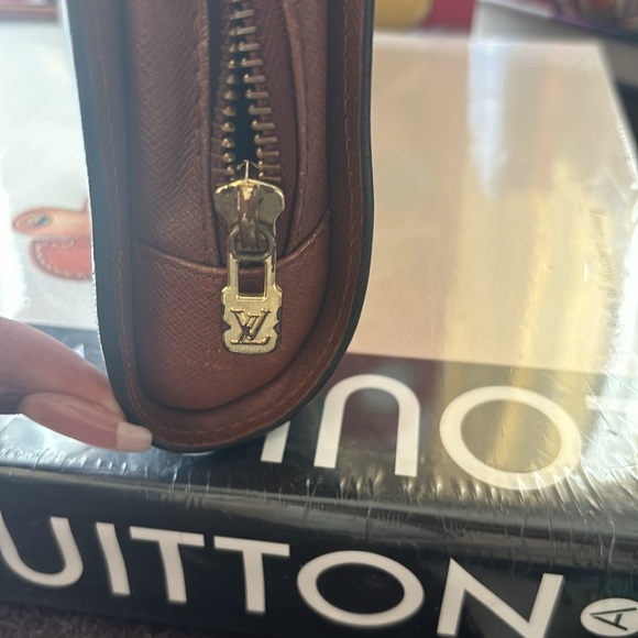 EUC Louis Vuitton Orsay Monogram Bag - Picture 6 of 11